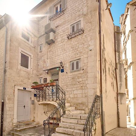 Sun Spalato Ammarulla Split Exterior foto