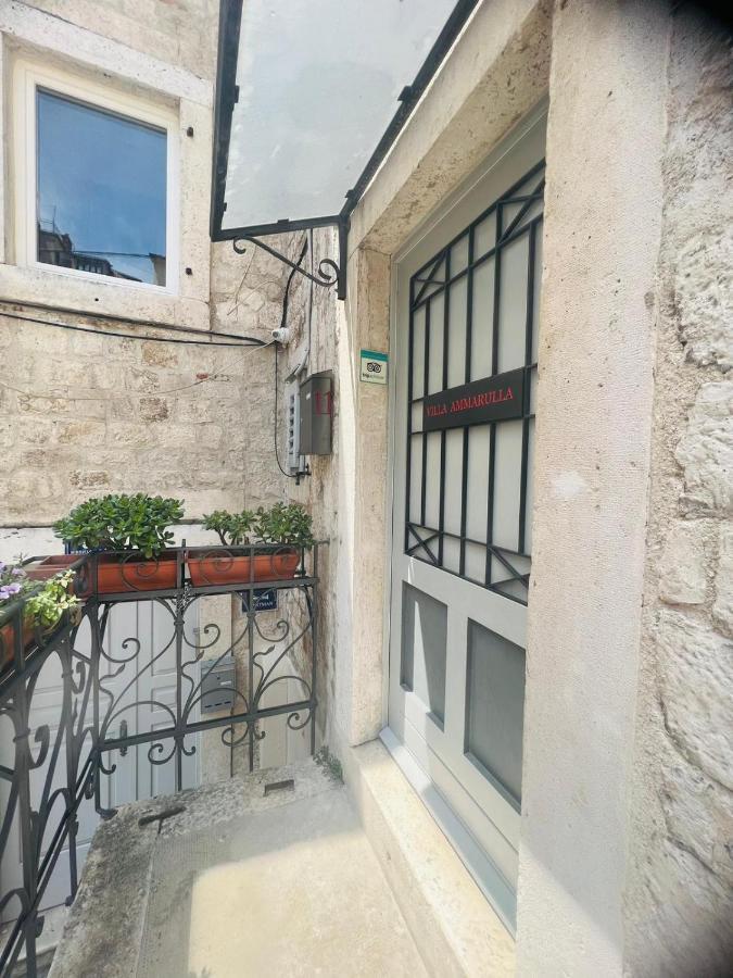 Sun Spalato Ammarulla Split Exterior foto